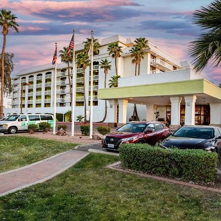 Holiday Inn Phoenix-Mesa Chandler By Ihg Bagian luar foto