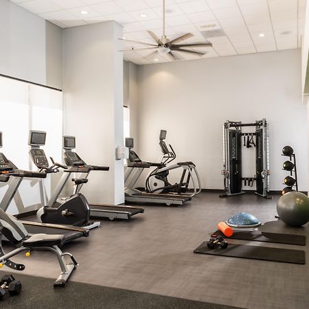 Holiday Inn Phoenix-Mesa Chandler By Ihg Bagian luar foto