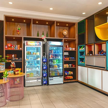 Holiday Inn Phoenix-Mesa Chandler By Ihg Bagian luar foto