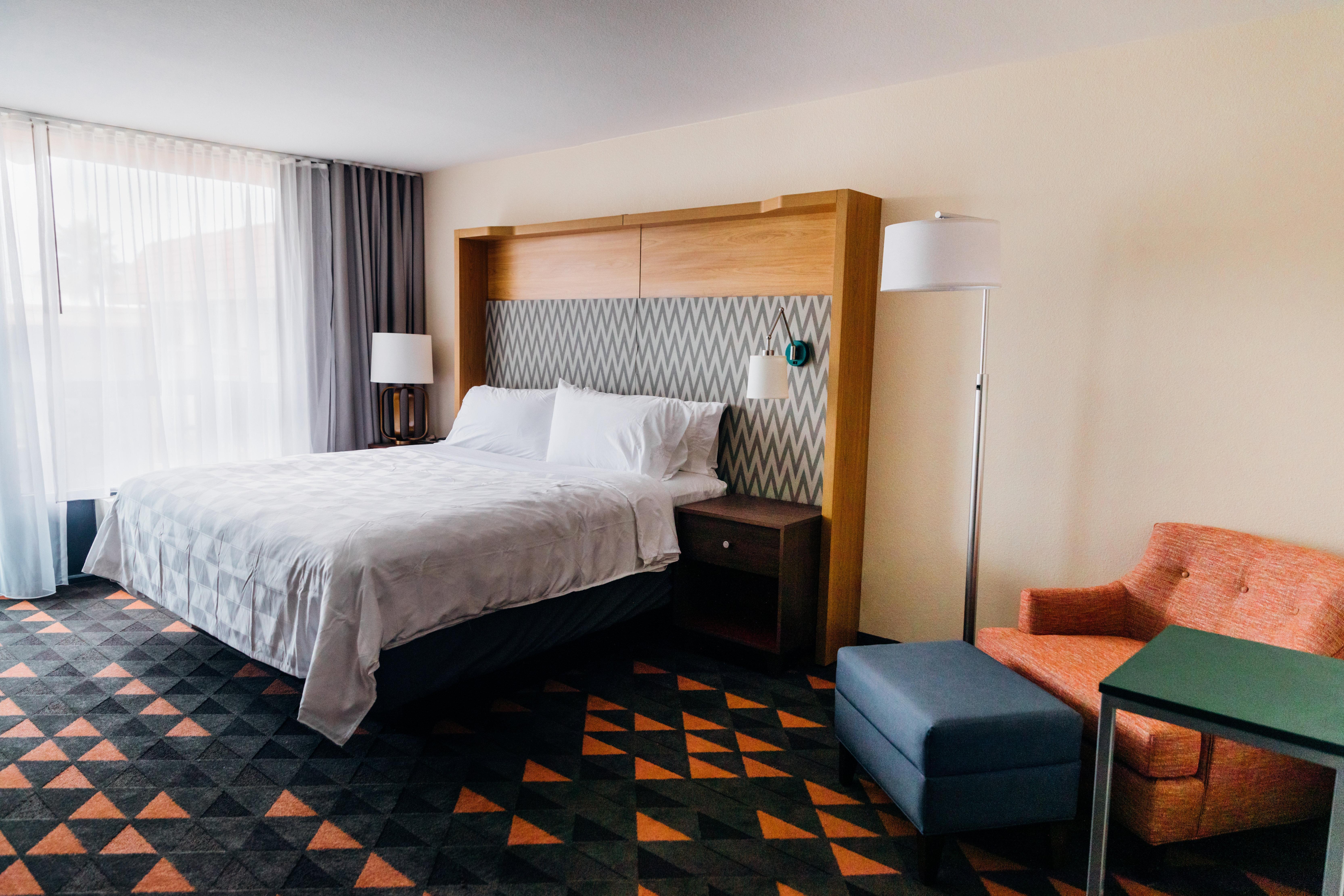 Holiday Inn Phoenix-Mesa Chandler By Ihg Bagian luar foto