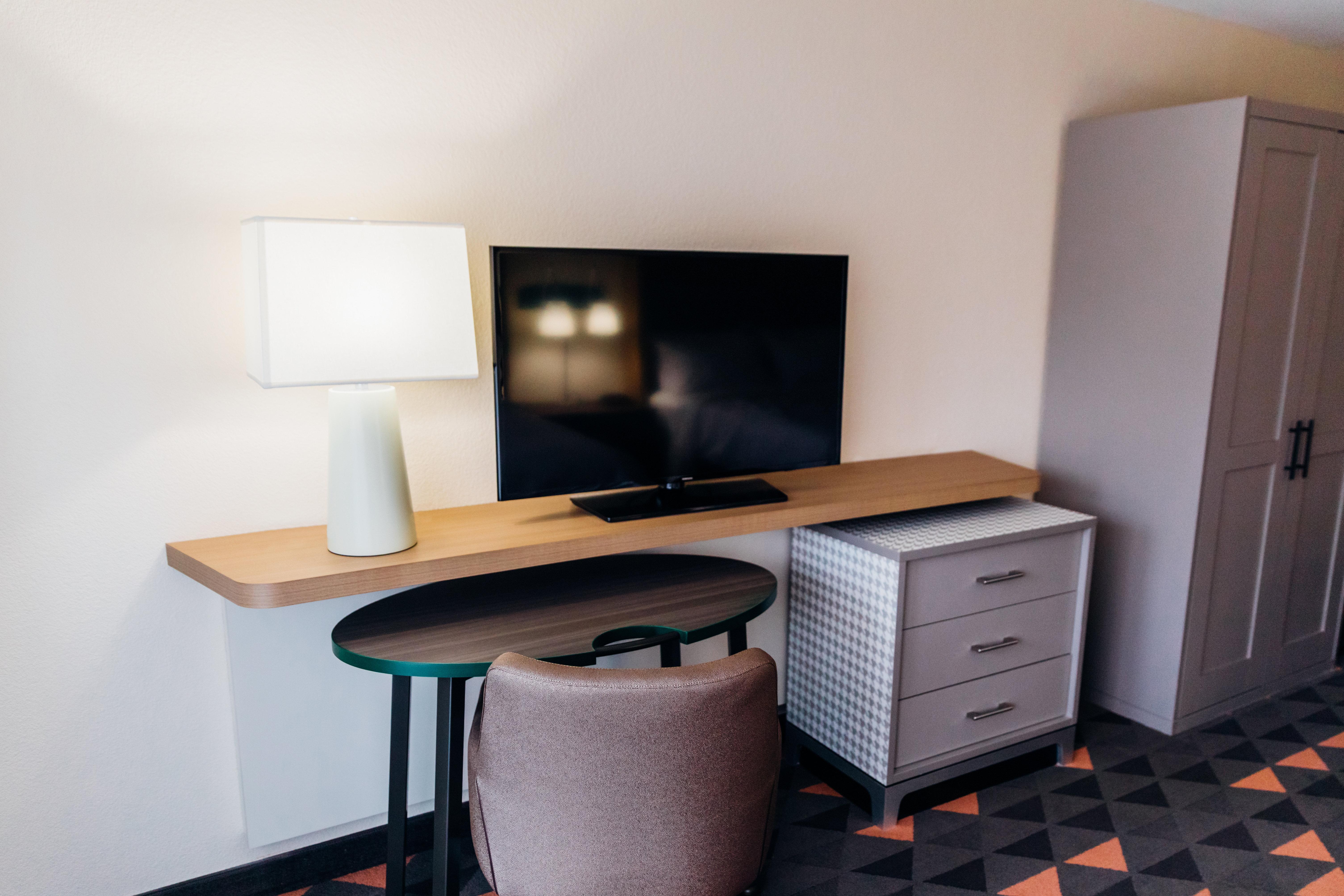 Holiday Inn Phoenix-Mesa Chandler By Ihg Bagian luar foto