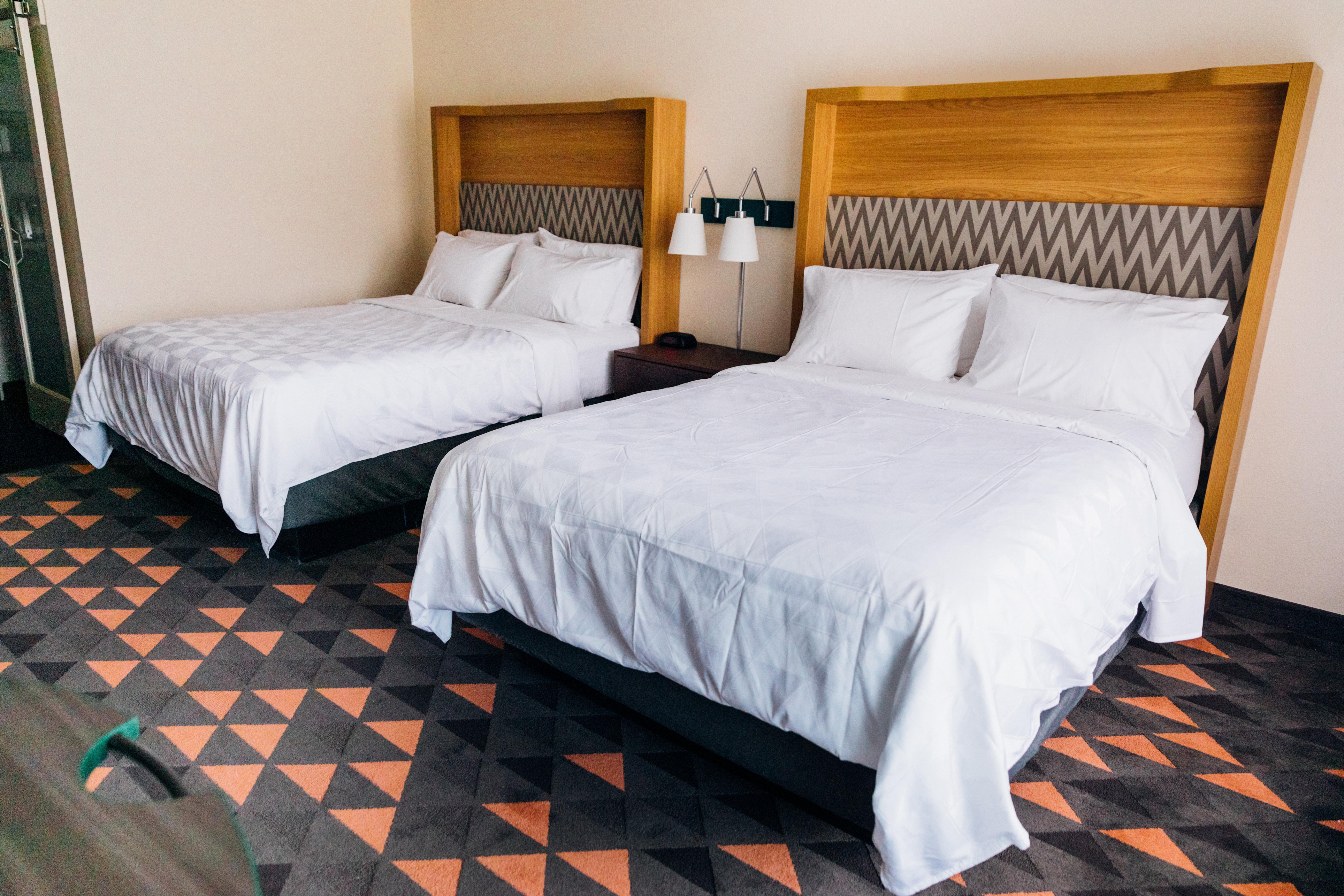 Holiday Inn Phoenix-Mesa Chandler By Ihg Bagian luar foto