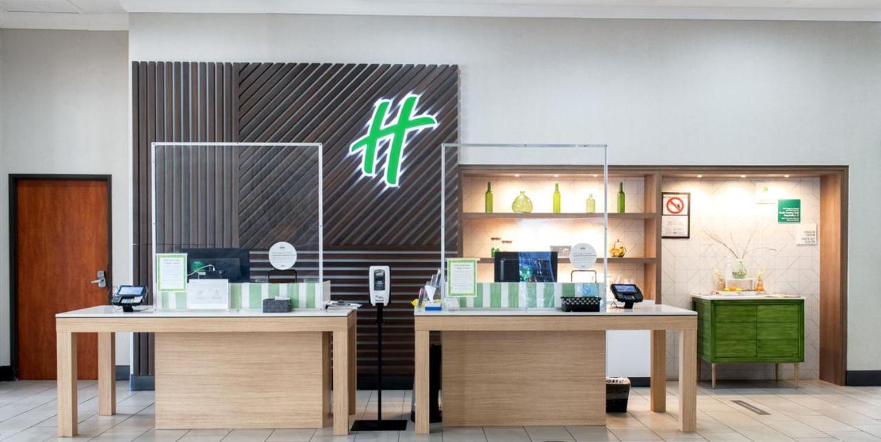Holiday Inn Phoenix-Mesa Chandler By Ihg Bagian luar foto