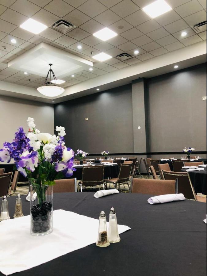 Holiday Inn Phoenix-Mesa Chandler By Ihg Bagian luar foto