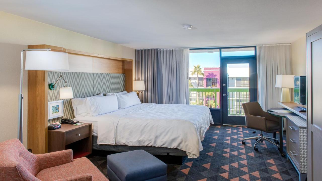 Holiday Inn Phoenix-Mesa Chandler By Ihg Bagian luar foto