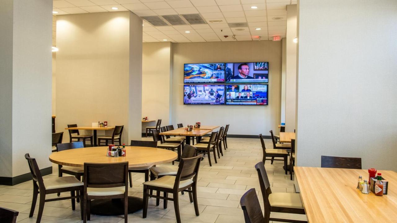Holiday Inn Phoenix-Mesa Chandler By Ihg Bagian luar foto