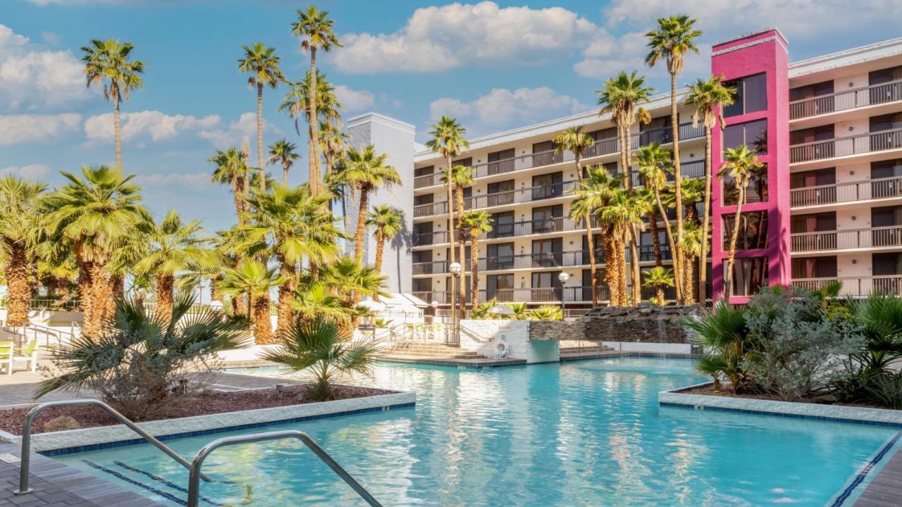 Holiday Inn Phoenix-Mesa Chandler By Ihg Bagian luar foto
