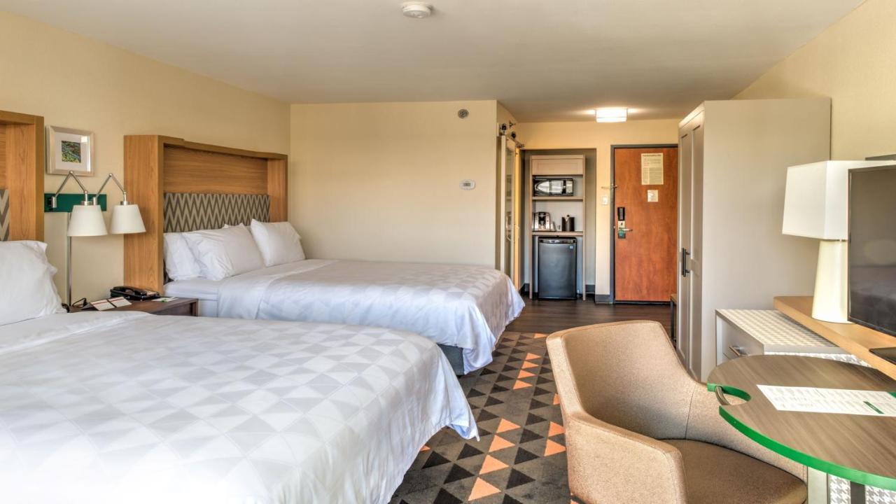 Holiday Inn Phoenix-Mesa Chandler By Ihg Bagian luar foto