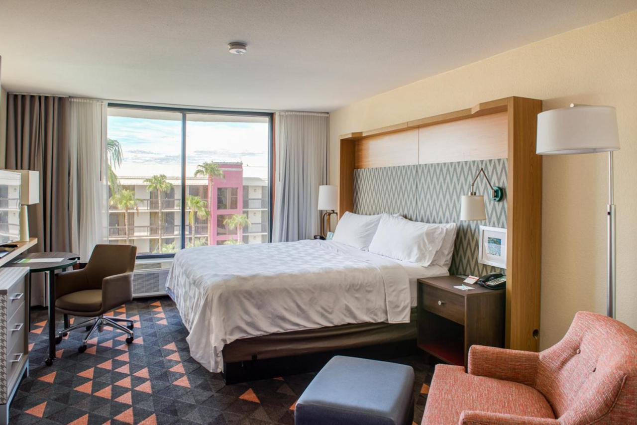 Holiday Inn Phoenix-Mesa Chandler By Ihg Bagian luar foto