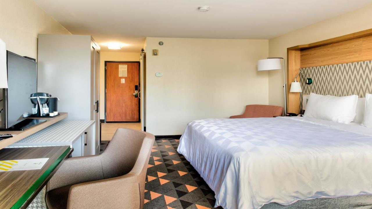 Holiday Inn Phoenix-Mesa Chandler By Ihg Bagian luar foto