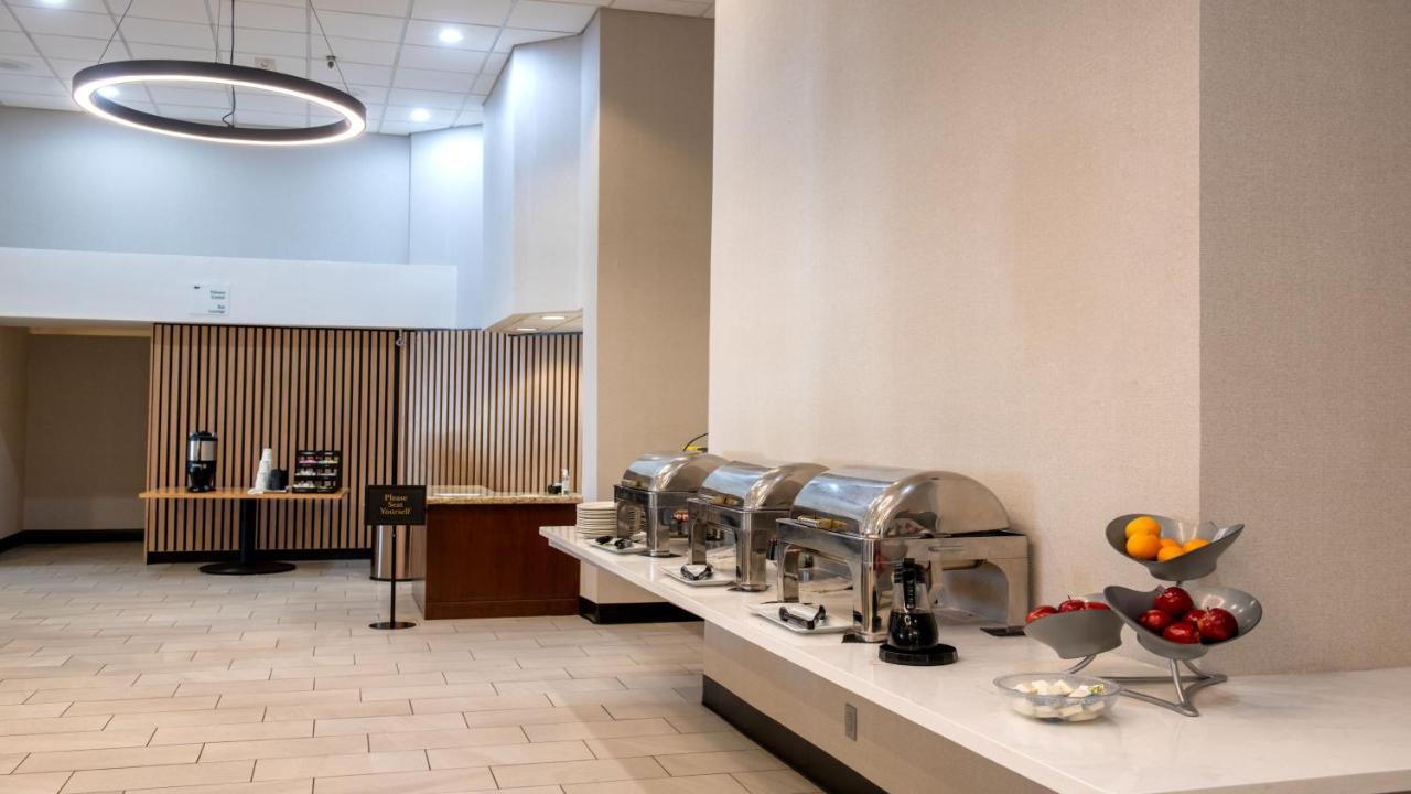Holiday Inn Phoenix-Mesa Chandler By Ihg Bagian luar foto