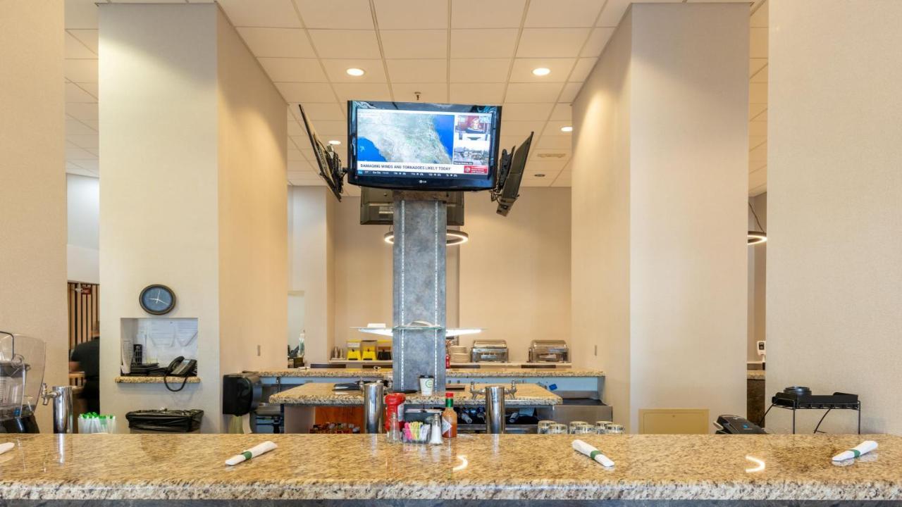 Holiday Inn Phoenix-Mesa Chandler By Ihg Bagian luar foto