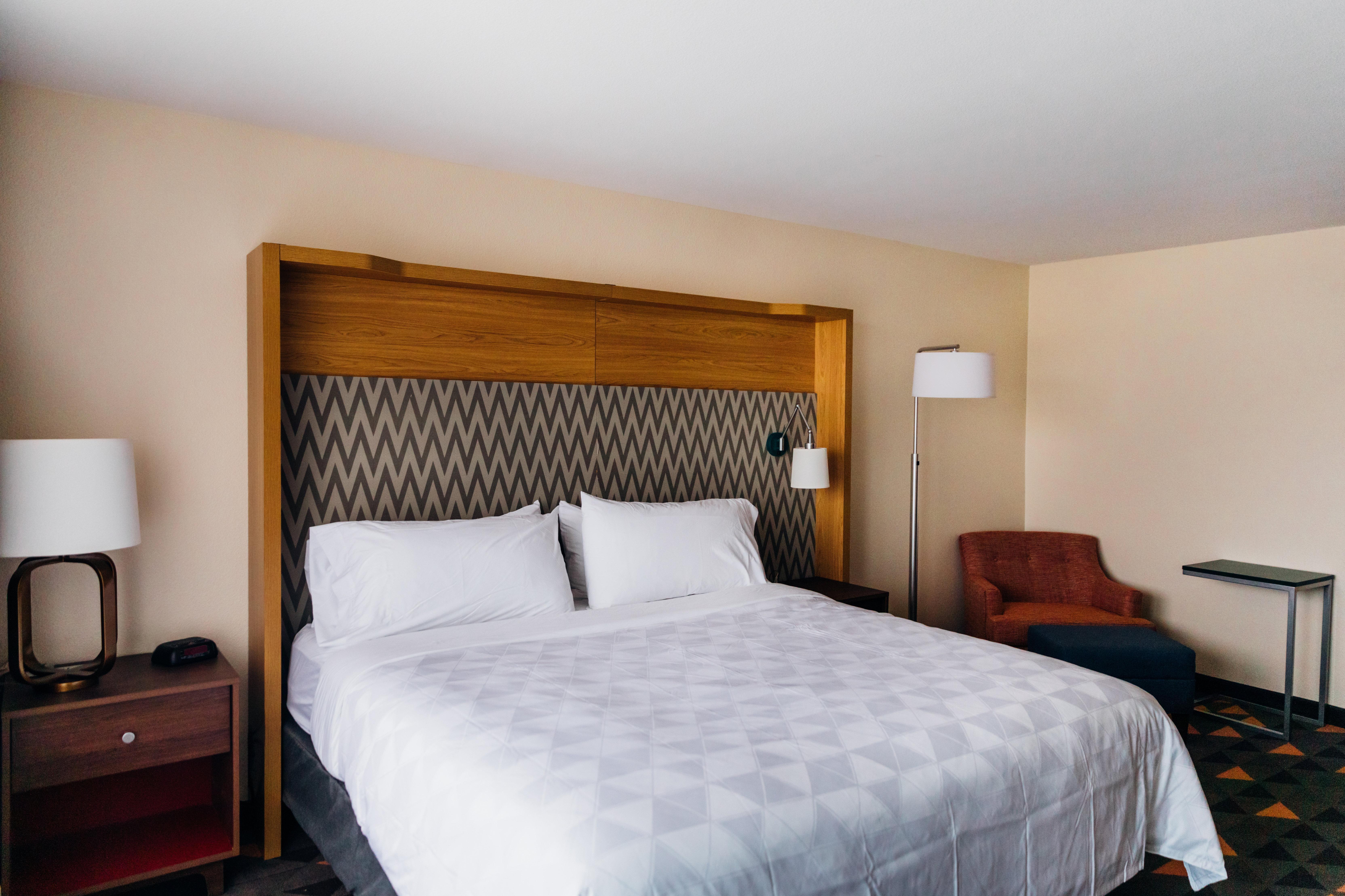 Holiday Inn Phoenix-Mesa Chandler By Ihg Bagian luar foto