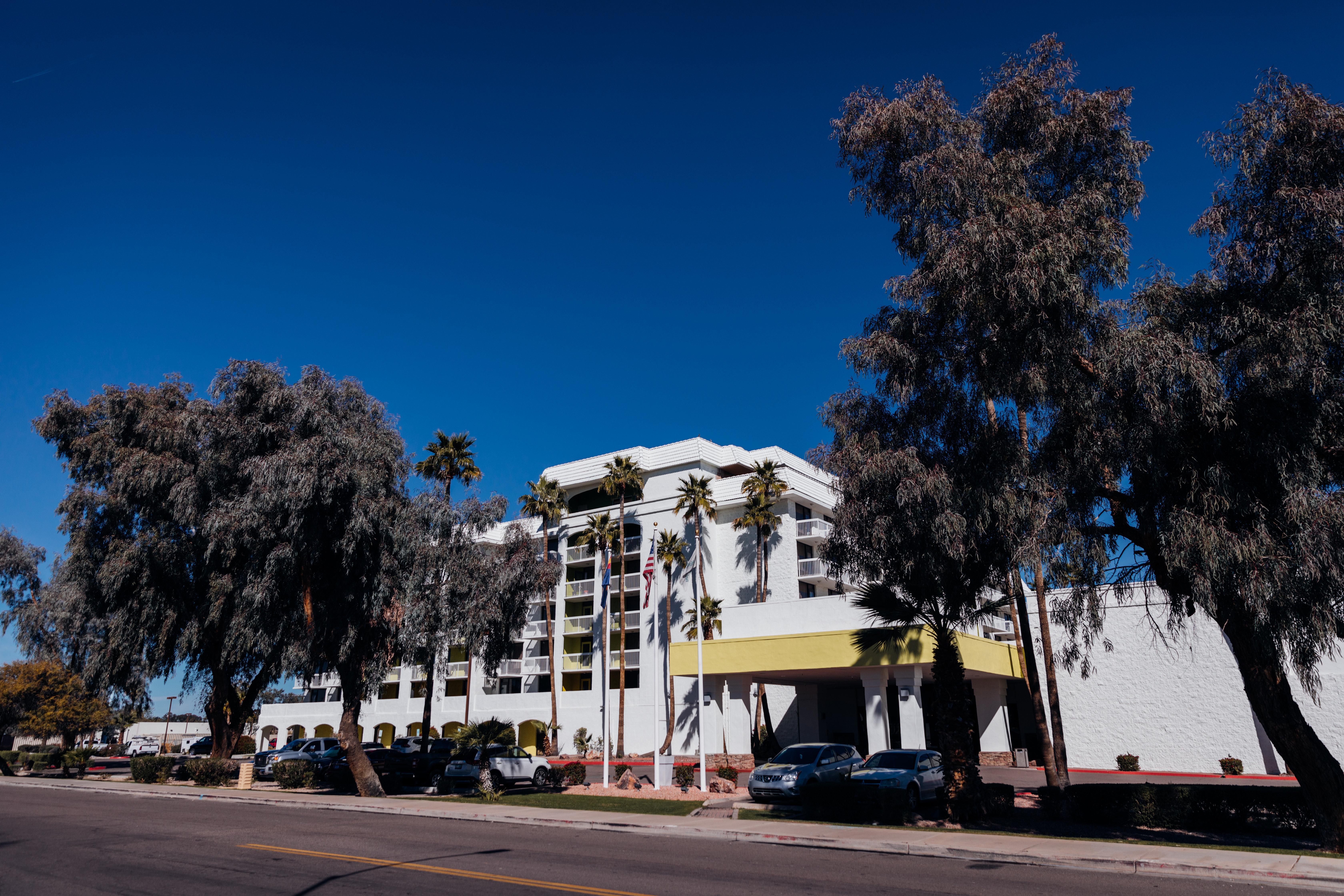 Holiday Inn Phoenix-Mesa Chandler By Ihg Bagian luar foto