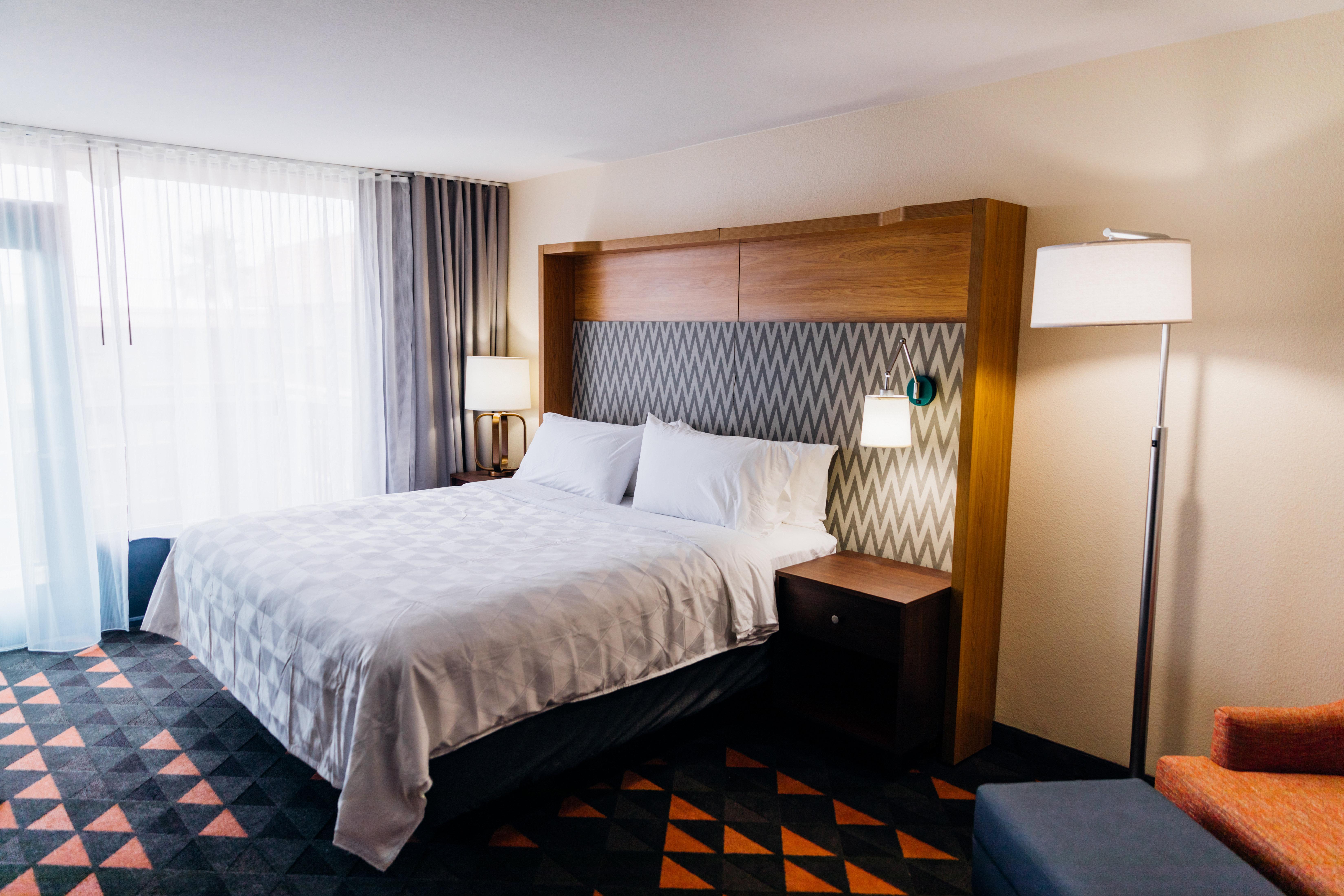 Holiday Inn Phoenix-Mesa Chandler By Ihg Bagian luar foto