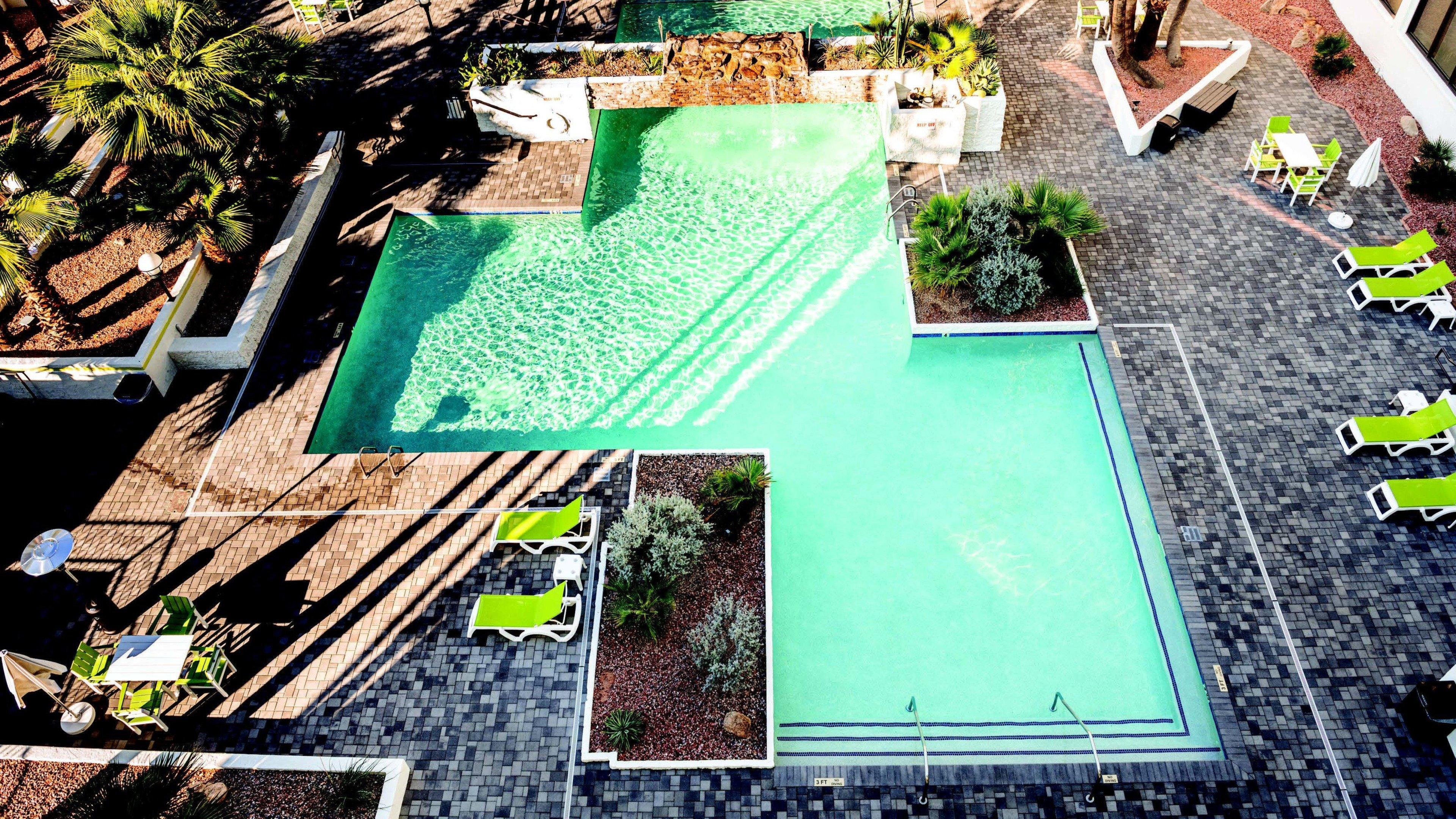 Holiday Inn Phoenix-Mesa Chandler By Ihg Bagian luar foto