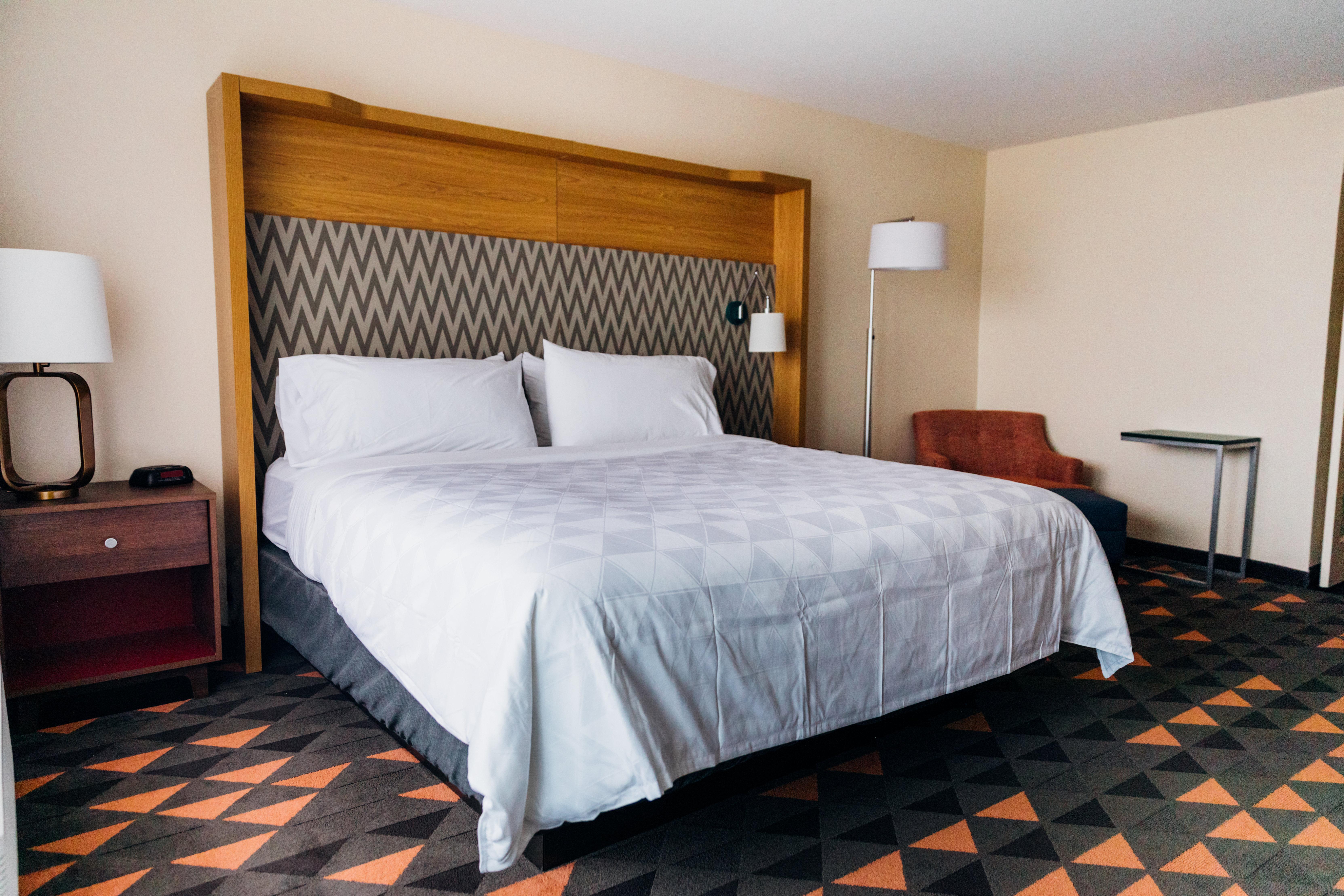 Holiday Inn Phoenix-Mesa Chandler By Ihg Bagian luar foto
