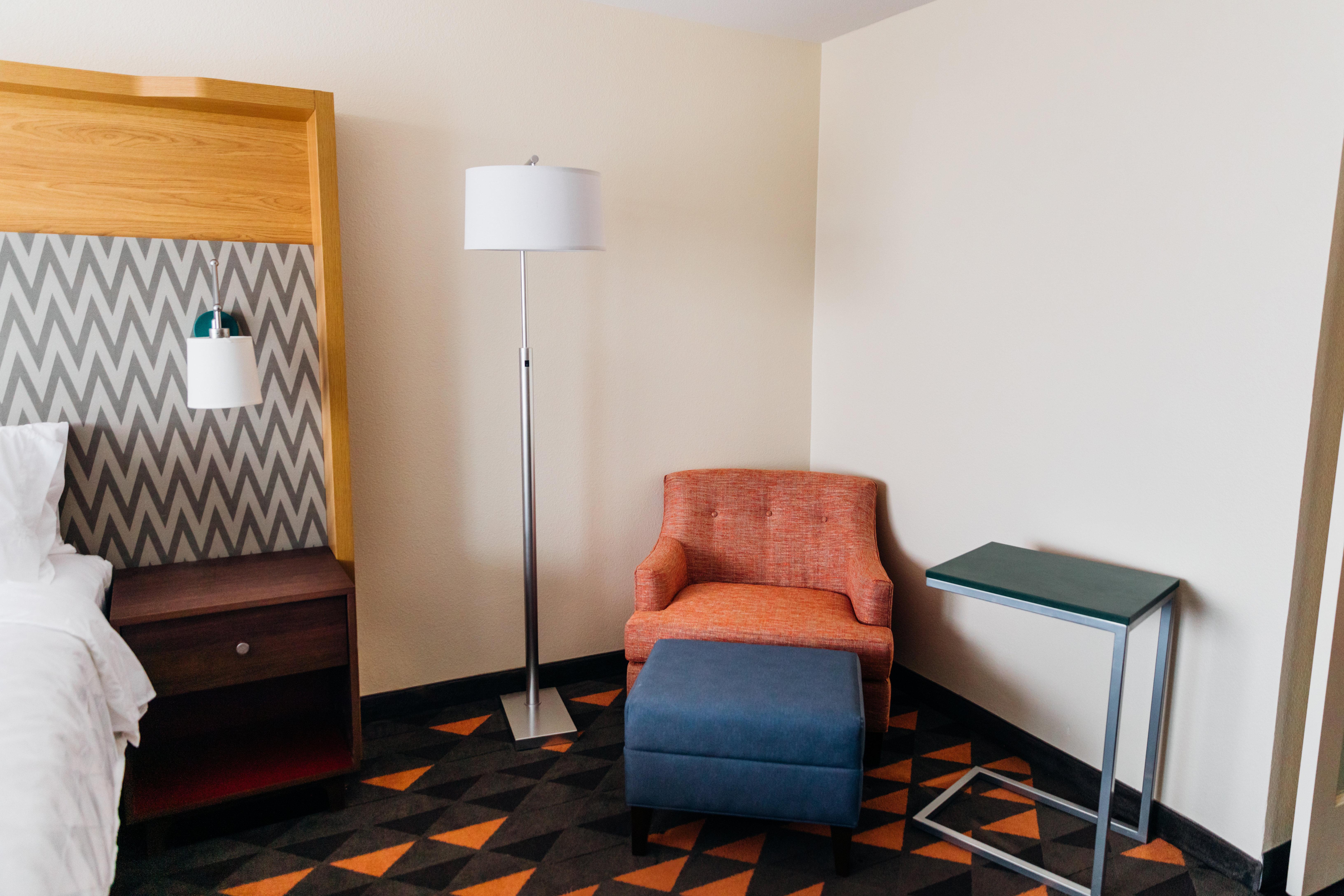 Holiday Inn Phoenix-Mesa Chandler By Ihg Bagian luar foto