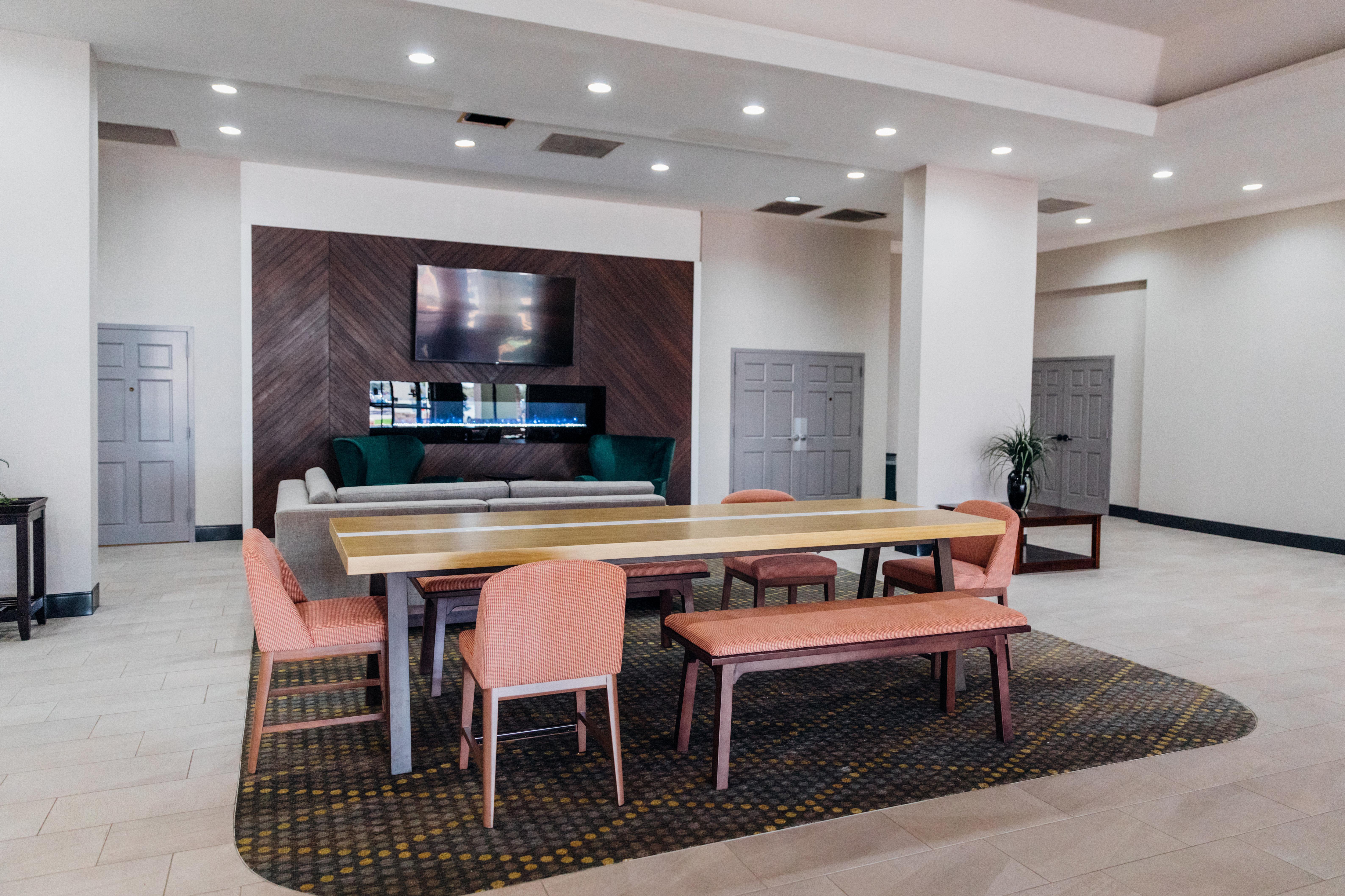 Holiday Inn Phoenix-Mesa Chandler By Ihg Bagian luar foto