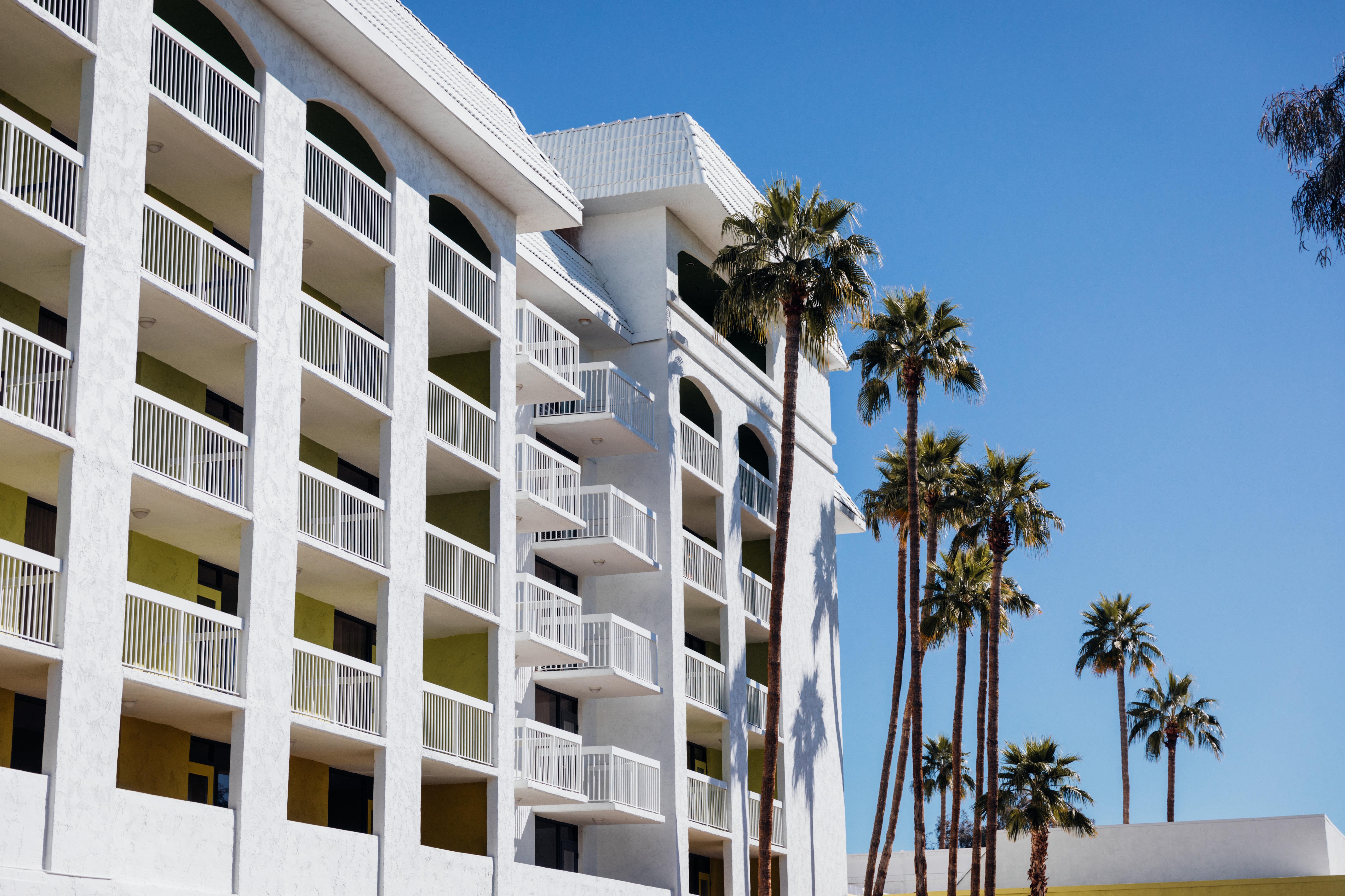 Holiday Inn Phoenix-Mesa Chandler By Ihg Bagian luar foto