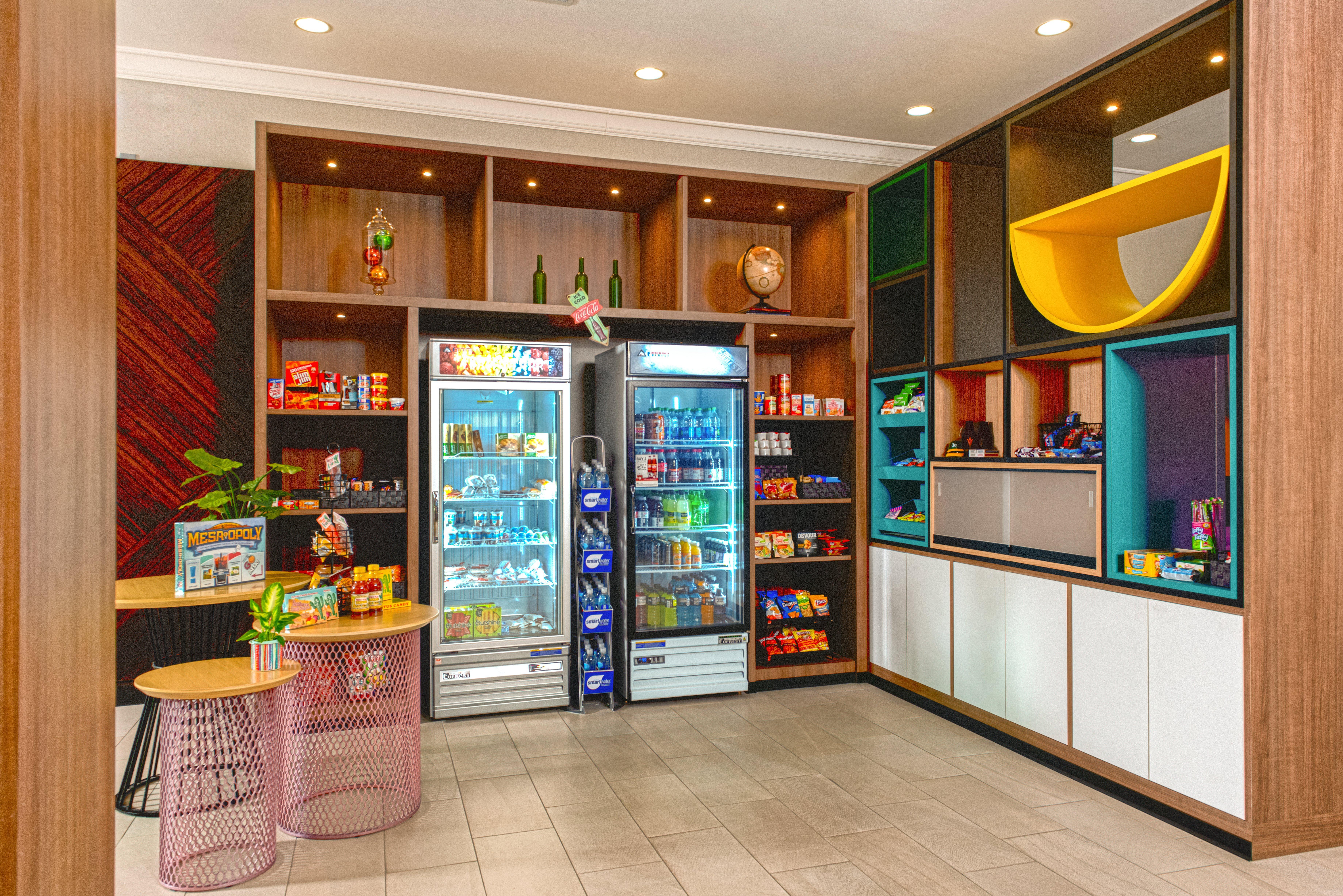 Holiday Inn Phoenix-Mesa Chandler By Ihg Bagian luar foto