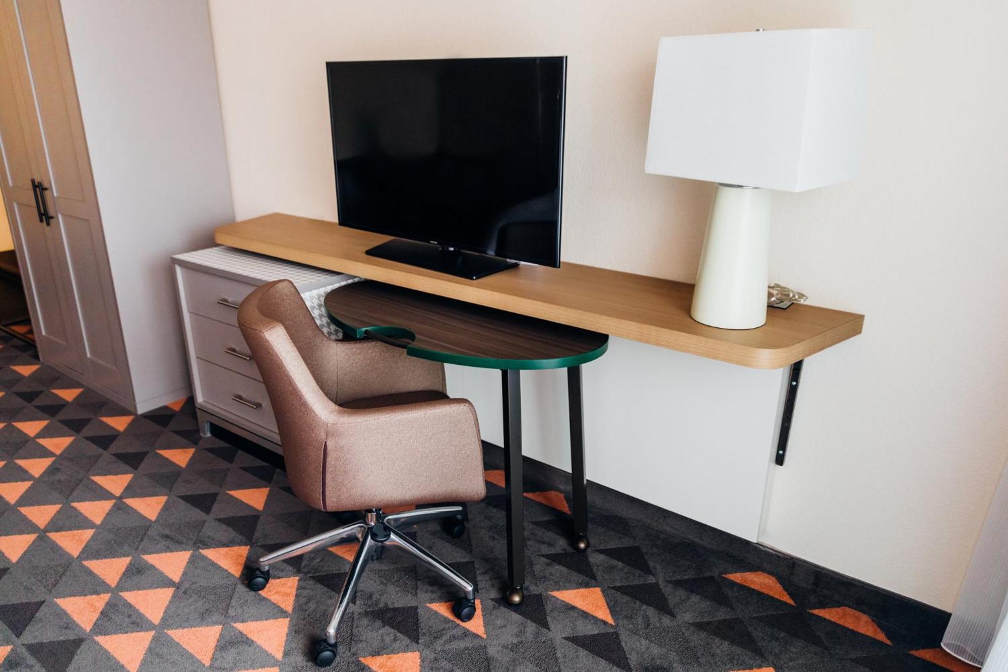 Holiday Inn Phoenix-Mesa Chandler By Ihg Bagian luar foto
