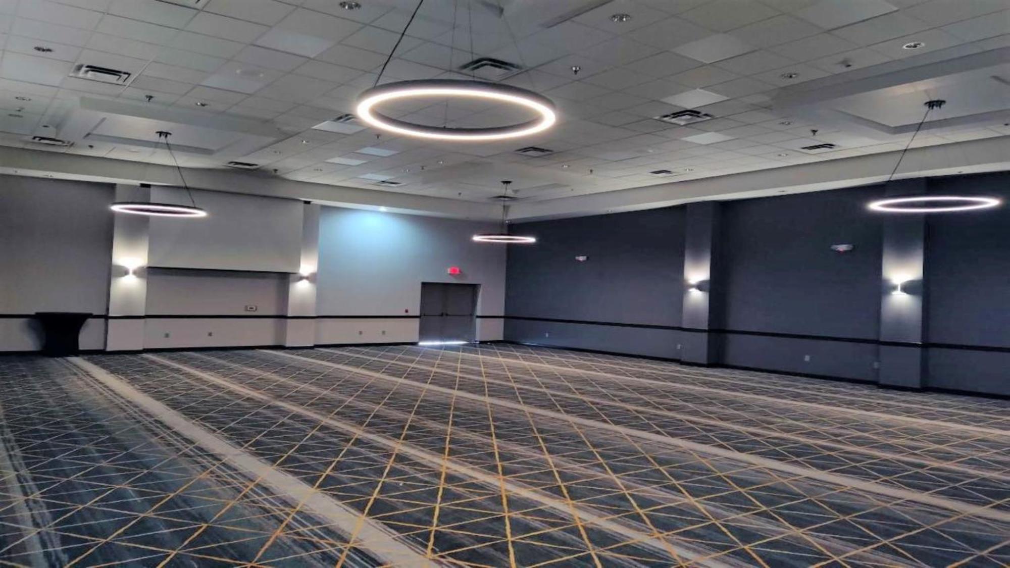 Holiday Inn Phoenix-Mesa Chandler By Ihg Bagian luar foto
