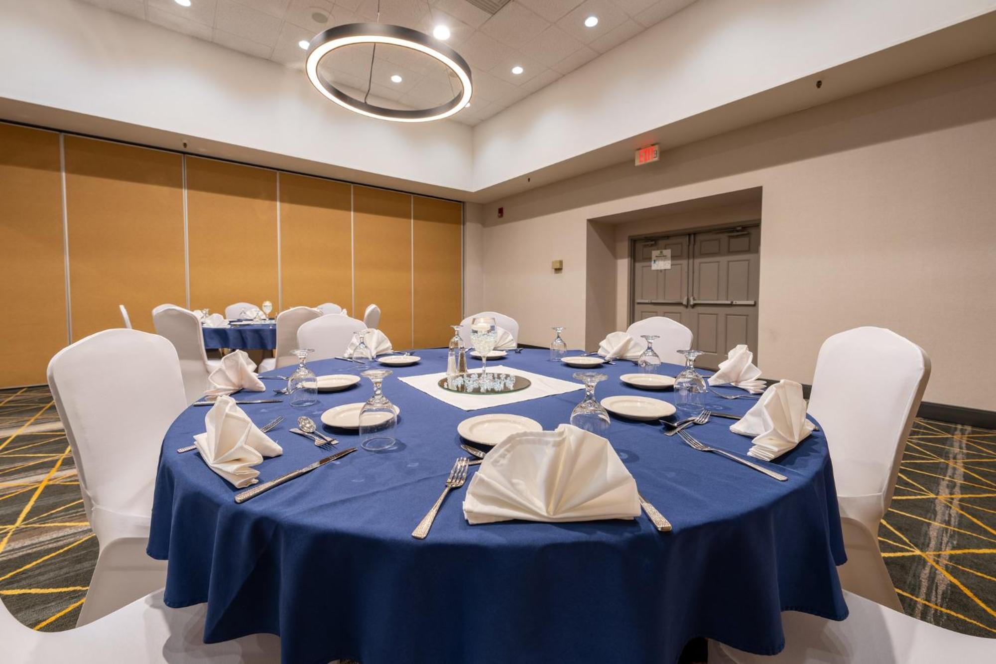 Holiday Inn Phoenix-Mesa Chandler By Ihg Bagian luar foto