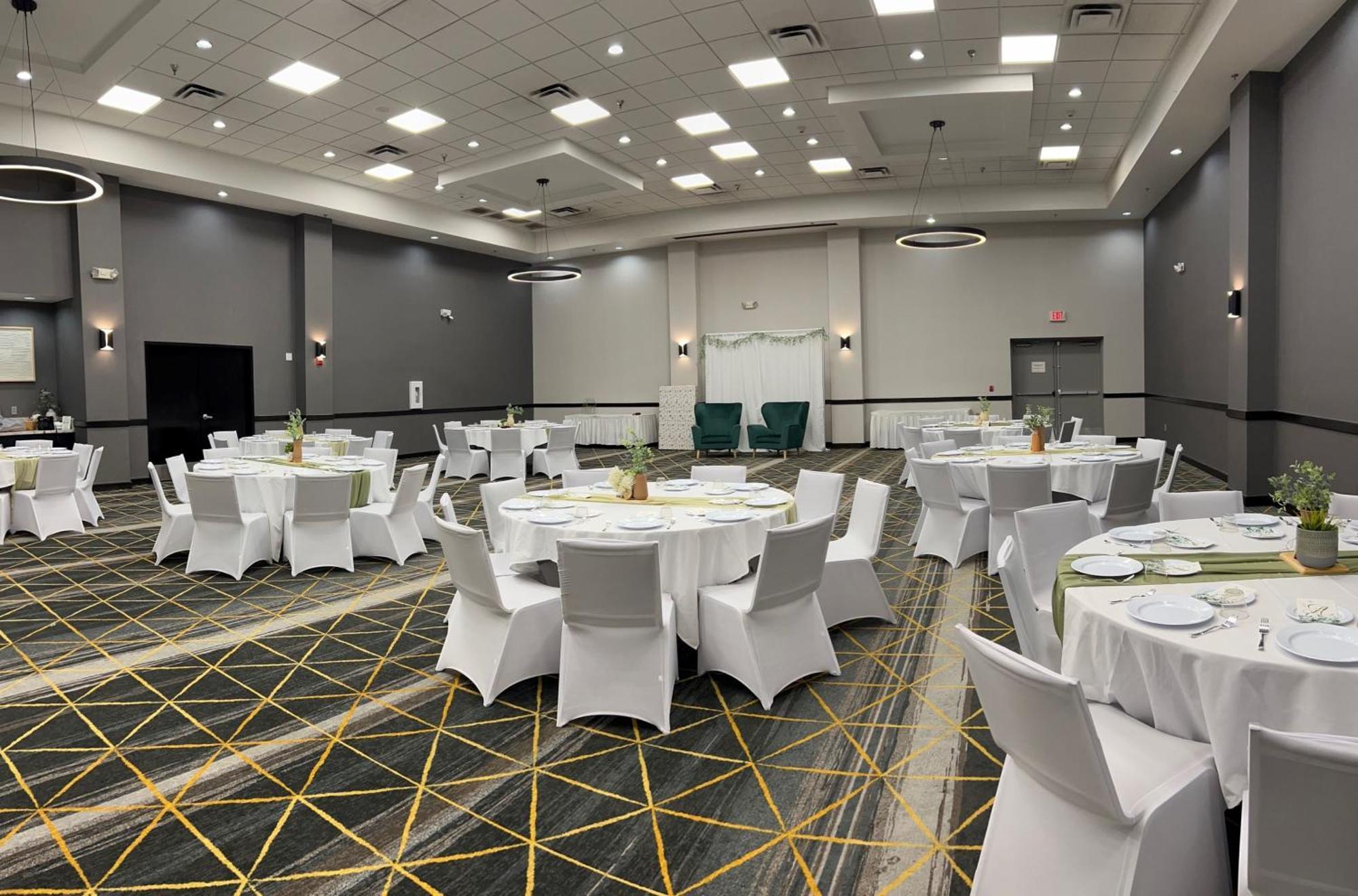 Holiday Inn Phoenix-Mesa Chandler By Ihg Bagian luar foto