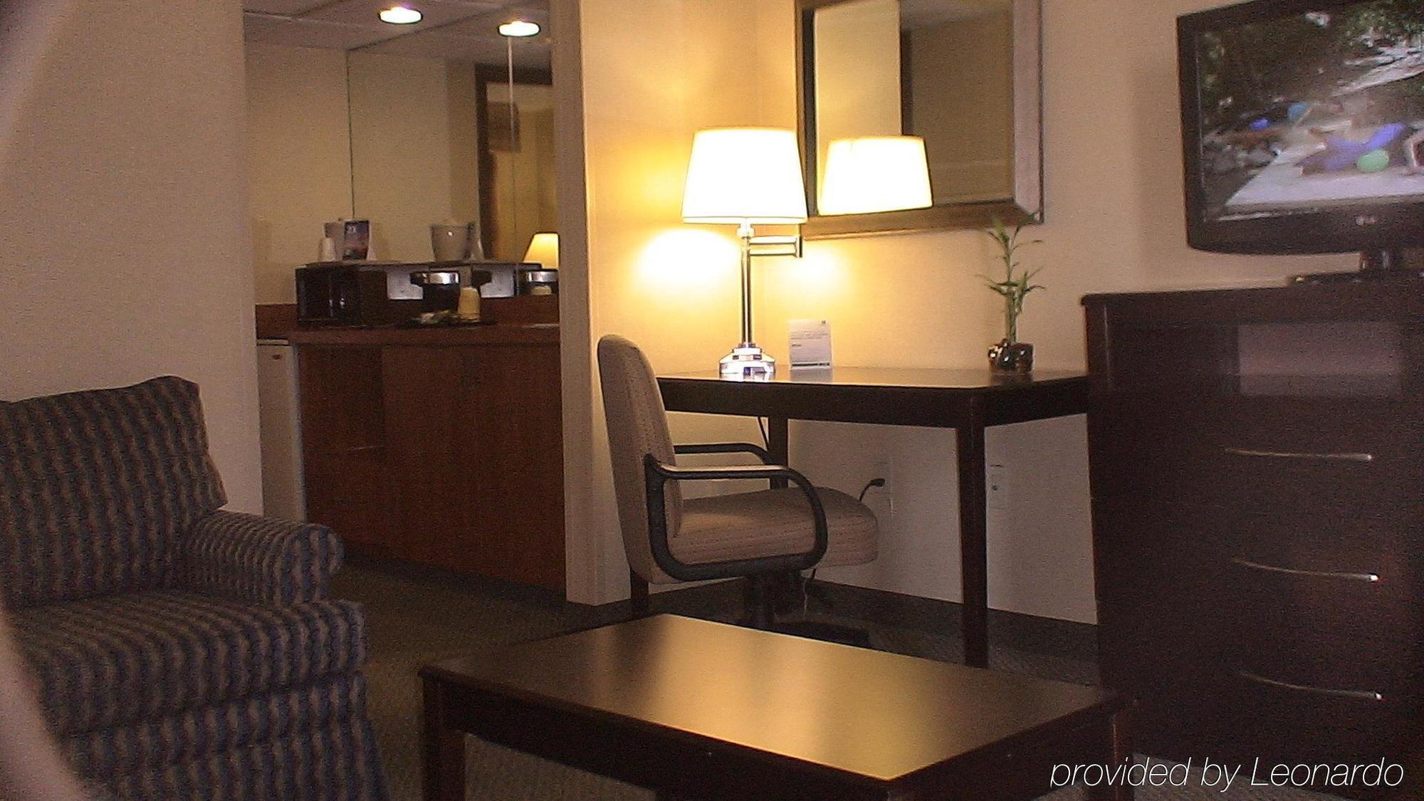 Holiday Inn Phoenix-Mesa Chandler By Ihg Bagian luar foto