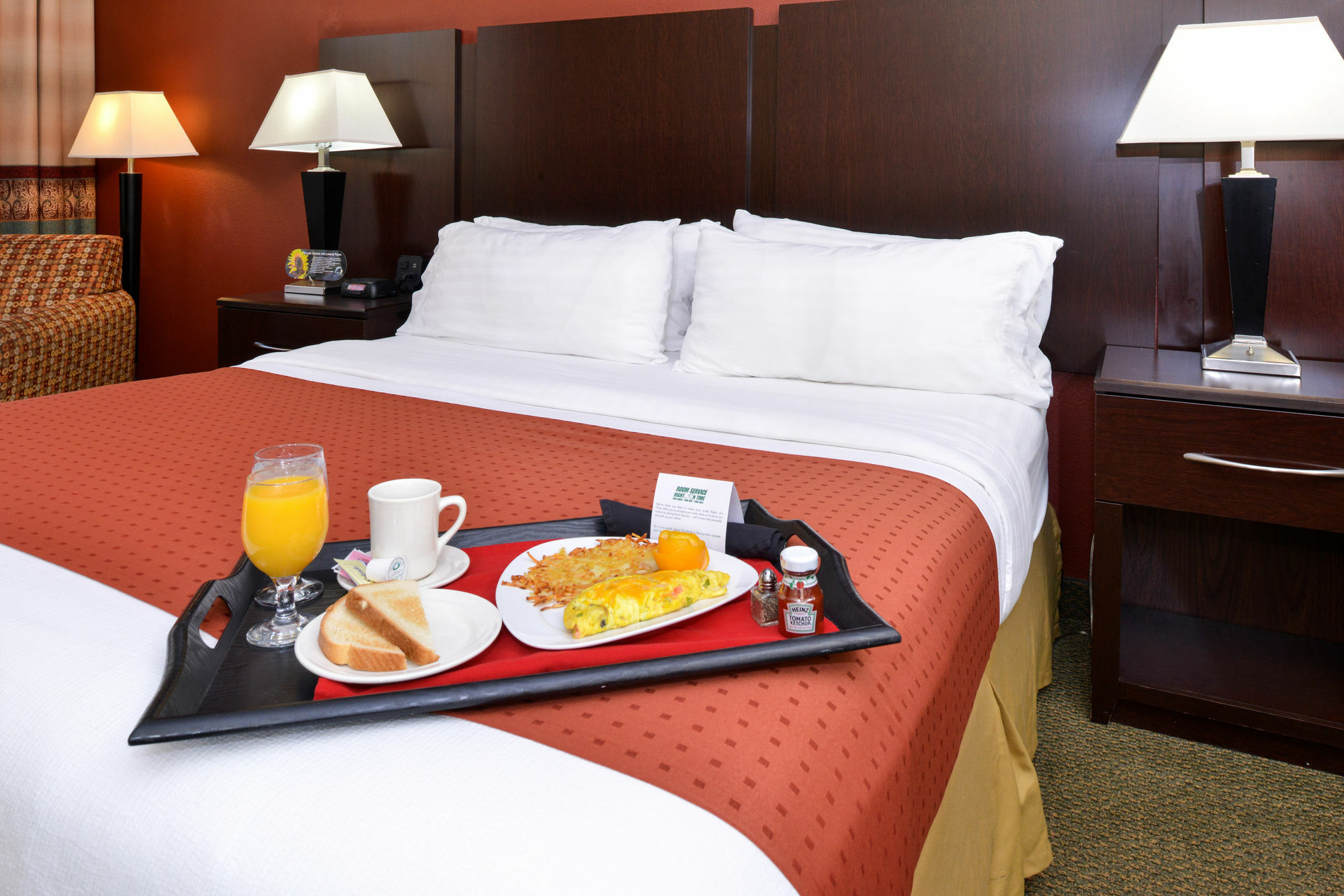 Holiday Inn Phoenix-Mesa Chandler By Ihg Bagian luar foto