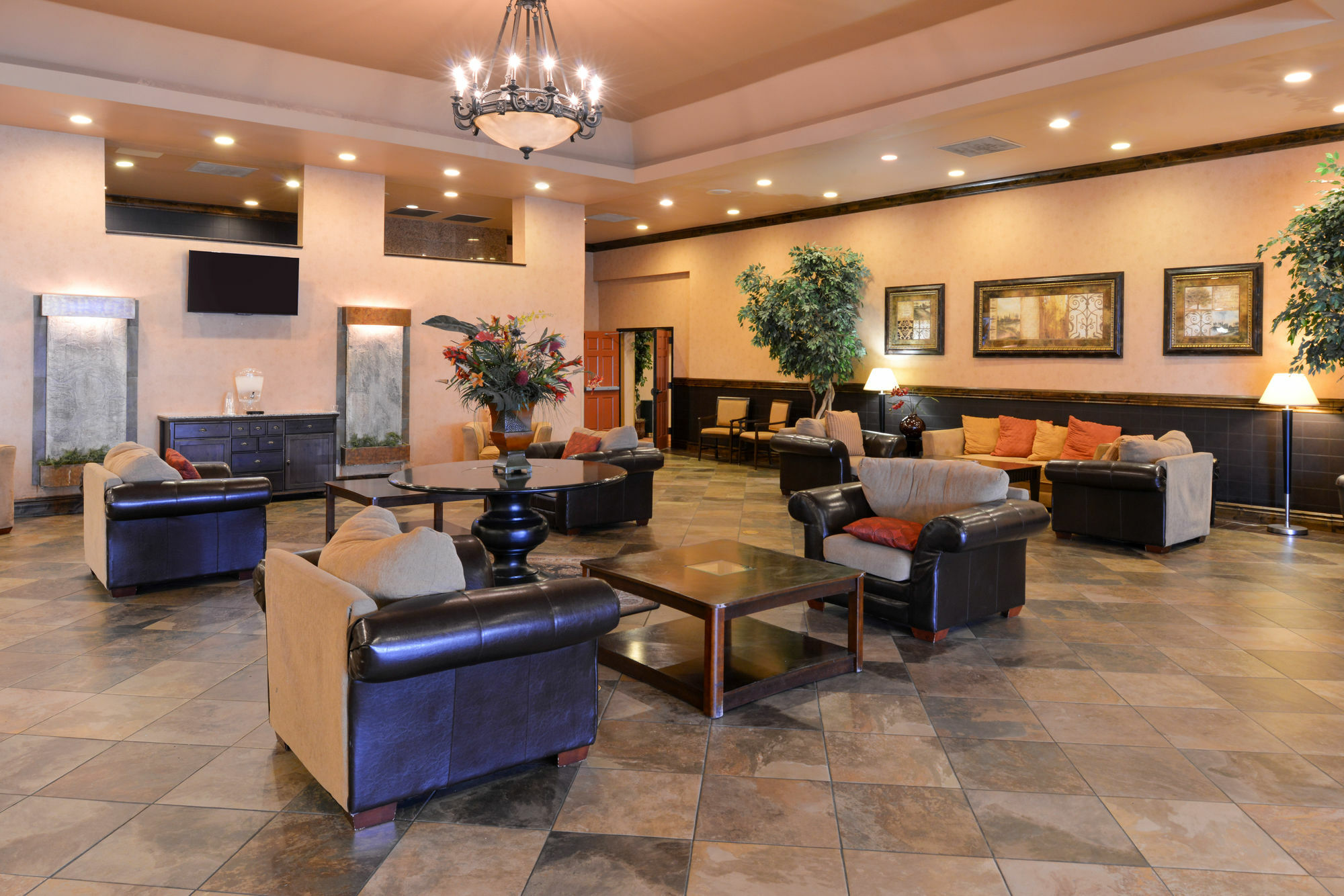 Holiday Inn Phoenix-Mesa Chandler By Ihg Bagian luar foto