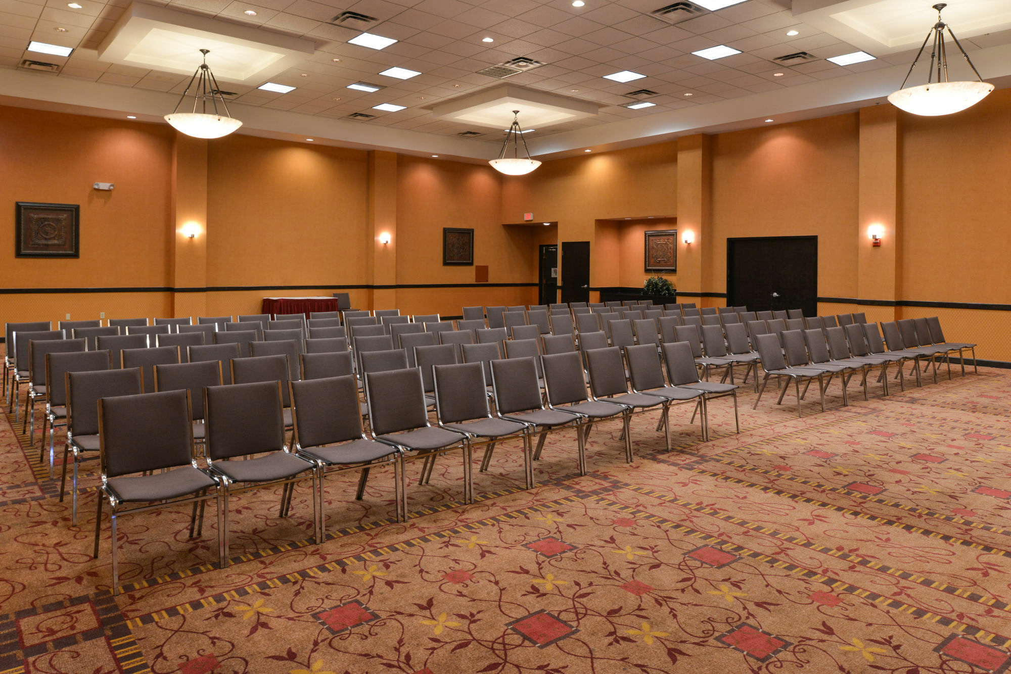 Holiday Inn Phoenix-Mesa Chandler By Ihg Bagian luar foto