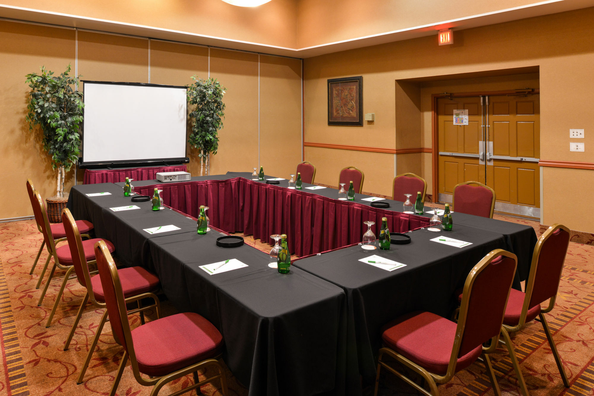 Holiday Inn Phoenix-Mesa Chandler By Ihg Bagian luar foto