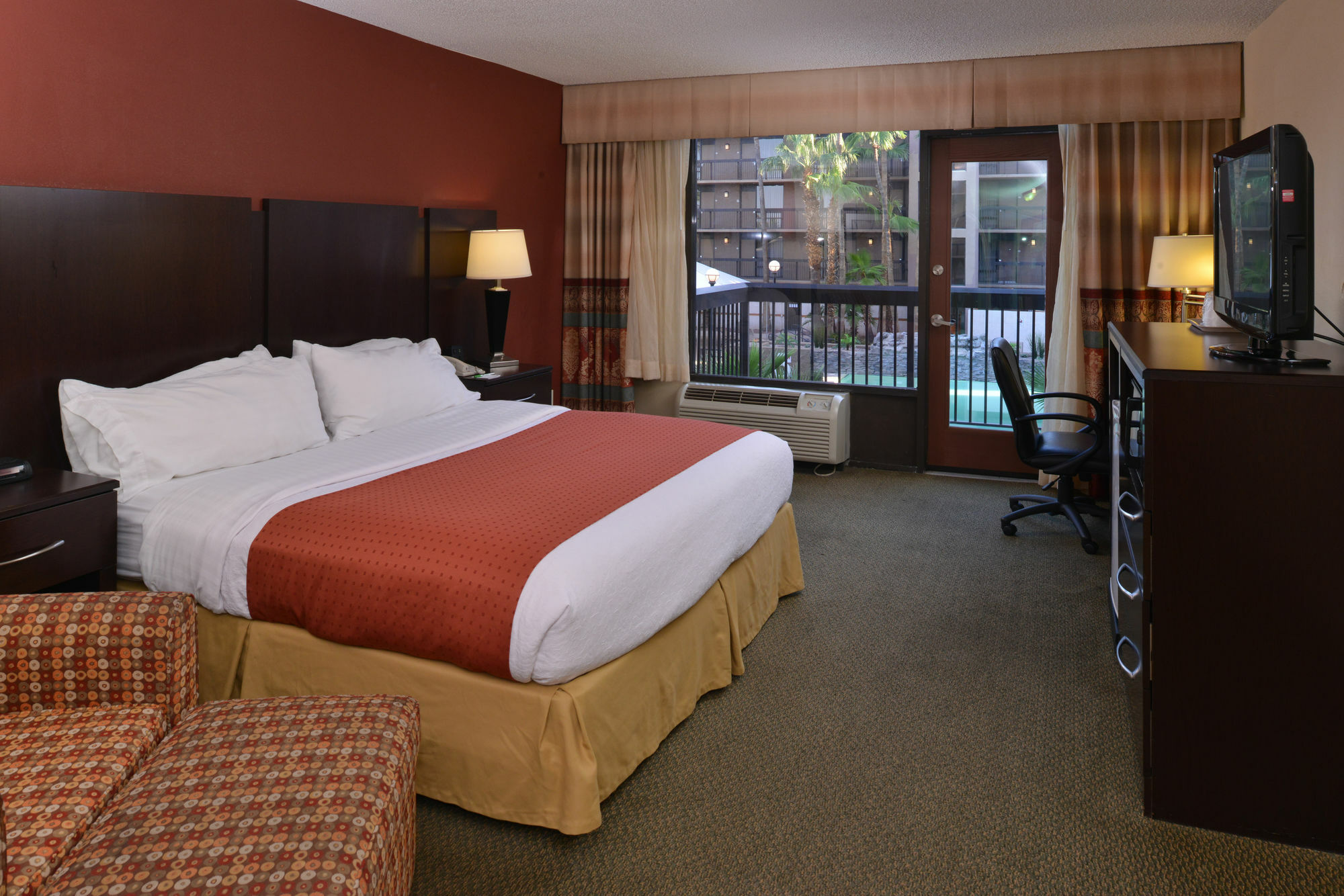 Holiday Inn Phoenix-Mesa Chandler By Ihg Bagian luar foto