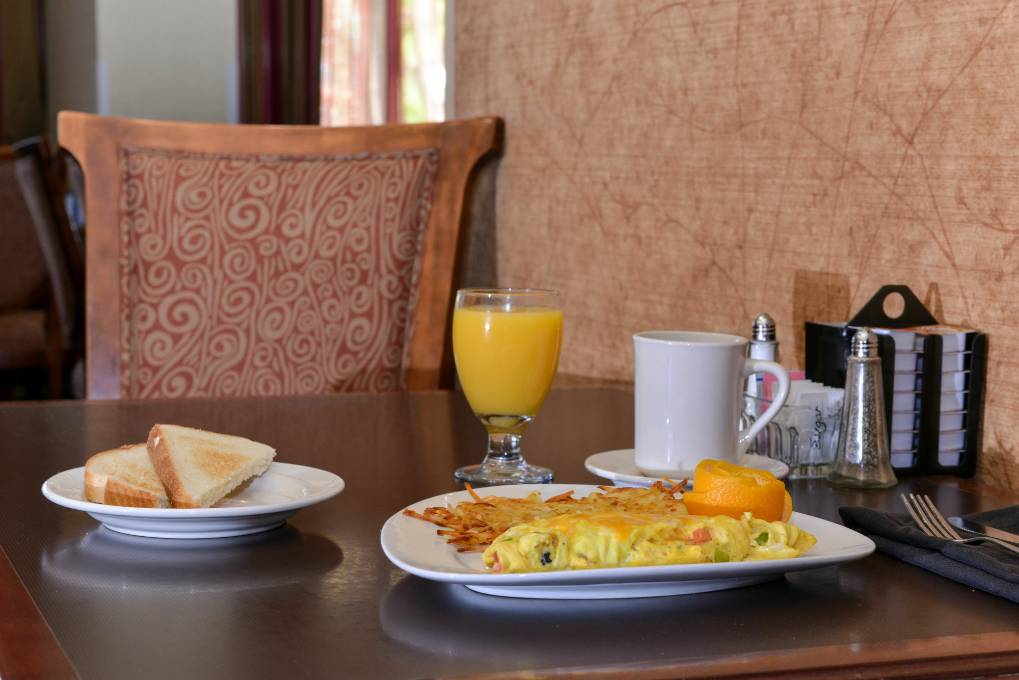 Holiday Inn Phoenix-Mesa Chandler By Ihg Bagian luar foto
